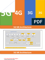 5G UPF Functions