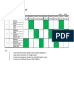 Jadwal Maret 2024 - Siloam