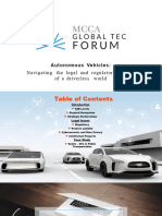 Autonomous-Vehicles in Industries. 