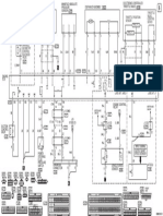 (2011 Basic) Engine Control System (4D5-LHD) - 03-01