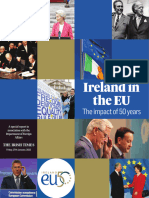 Ireland in The EU Special Report 27 January 2023