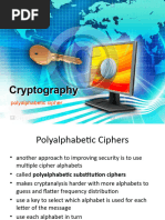 Lec 5 Cryptography