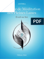 Le Livre Des Meditations Des Pleines Lunes Minify