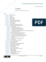 Consolidação Decreto-Lei N.º 121 - 2011 - Diário Da República N.º 249 - 2011, Série I de 2011-12-29