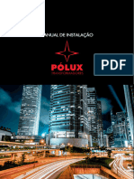 Manual de Instalacaotransformadores POLUX