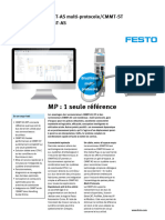 Festo CMMT EMMT PSIplus FR 202204