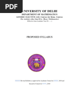 Maths - CBCS - GE For Hons. Corrected (04SEP2018)