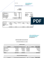 Informe Amplio de Finanzas de JSG Diciembre 2023