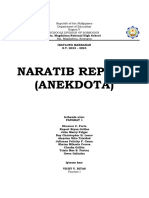 Naratib Report