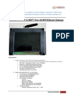 ES V2 4G WiFi Modbus-RTU-TCP MQTT GW