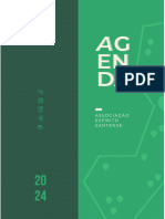 Agenda Digital - AES 2024