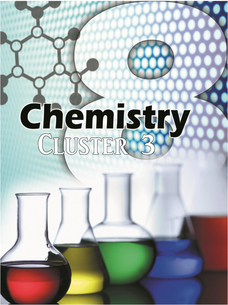 Grade 8 Chemistry Module Type Reviewer Set C | PDF