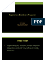 Hypertensive Disorders in Pregnancy-Kabera Rene 