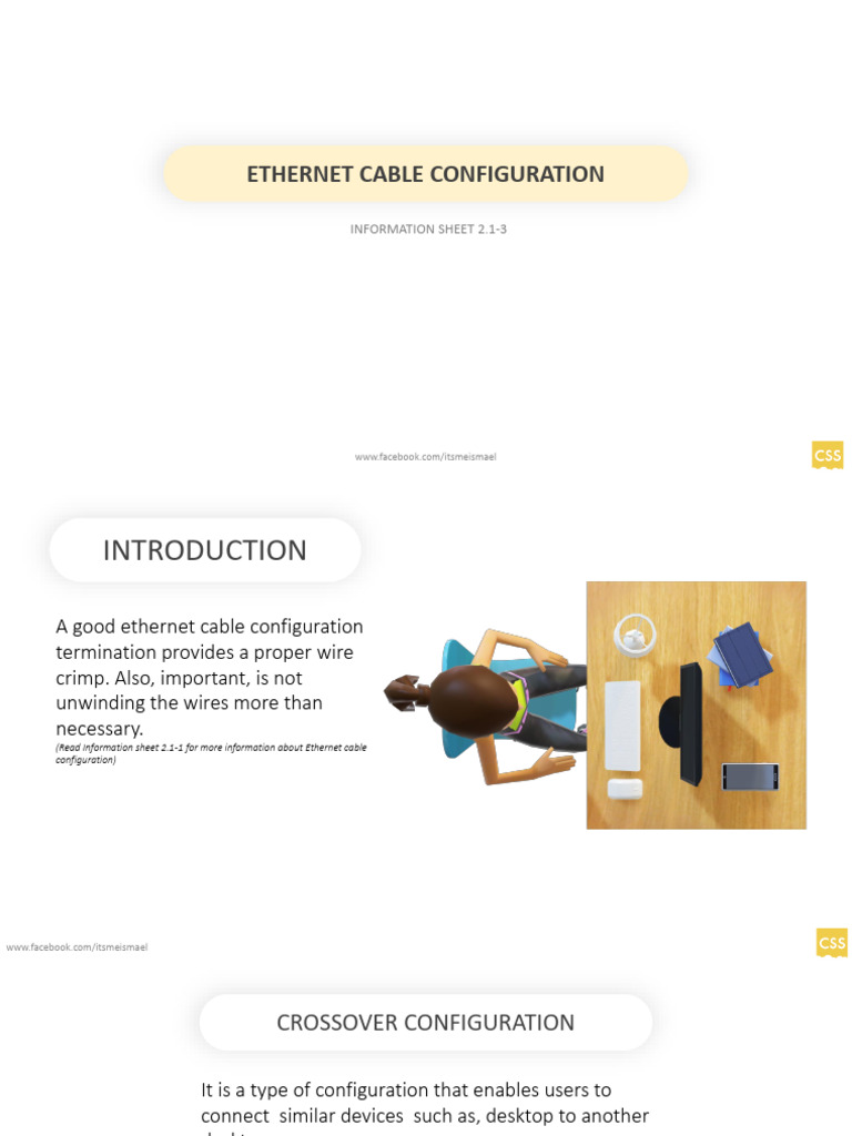 2.1 3 Cable Configuration PDF Computer Engineering