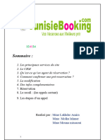 Rapport Formation