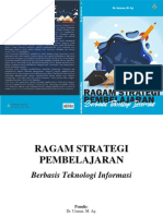 Buku (Pak Usman) Draft Ragam Strategi Pembelajaran Dengan Sampul