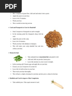 Download Beauty Tips by Padhu Unique SN70850326 doc pdf