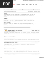 Oracle Standby Database Hardware-Software Requirements