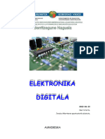 ELEKTRONIKA UD1 - Apunteak