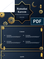 Ramadan Kareem - PPTMON