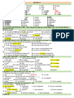 Key - Period 67-68 (DT12)