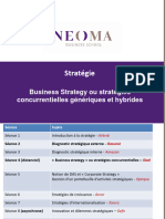 4 Stratégie 2023 - Stratégies Compétitives LH