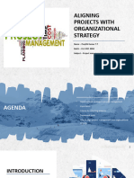 Project Management - PV 1