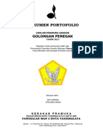 Cover Portopolio Garuda Siti Sopiah