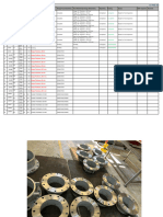 Valves Progress Report 13-02-2024