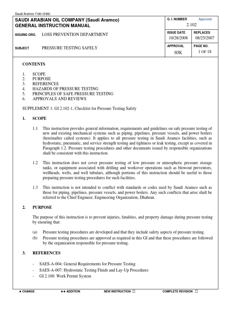 0002 102 1 pressure testing safely pdf valve leak