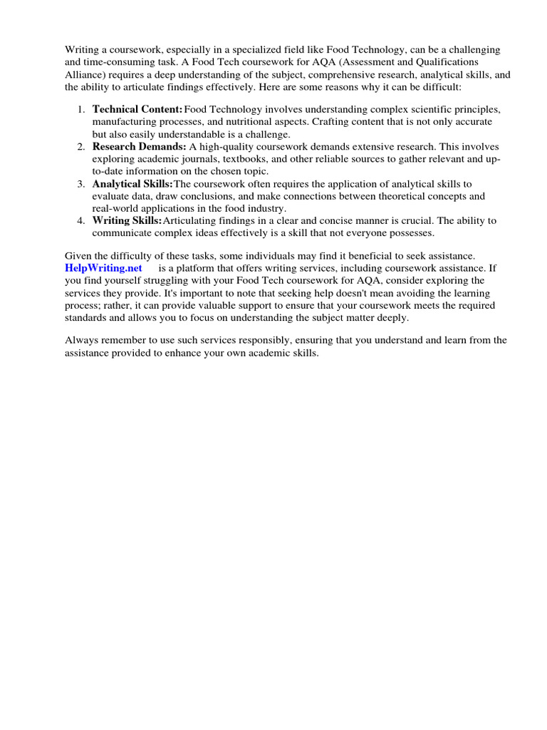 food-tech-coursework-aqa-pdf-cooking-nutrition