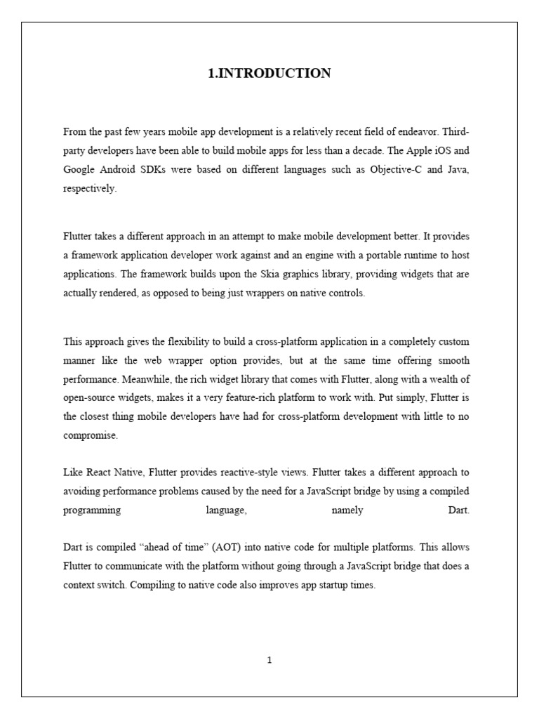 flutter-seminar-sadik1-download-free-pdf-document-object-model