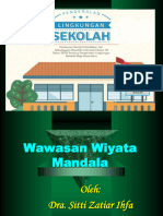 Wawasan Wiyata Mandala