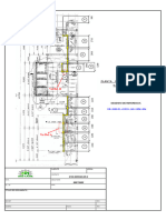 Nota 2982576 - Croqui Àrea B 41 - Face Oeste