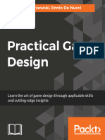 Practicalgamedesign