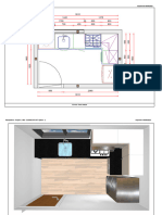 Plan Cuisine N 3-N7 Option-2