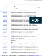 PIP - Piping Material Specifications Collection - IHS