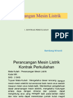 PML Pendahuluan