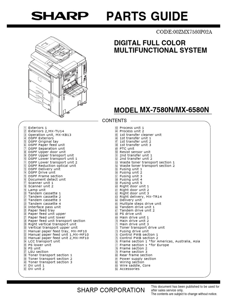 ちゃページ Xerox 425ST Document CentreXTC-1 Printer Copier