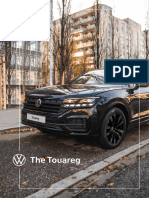 The Touareg - Price List - 231127