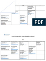 Orologio Earinou Examinou 2023-2024 - Final