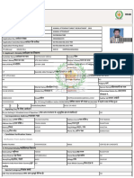 State Recruitment Portal RSSB