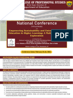 National Conference Updated Brochure Virtual 2024