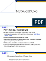 Ahli Muda Gedung