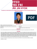Park Jin Hyok