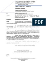 Informe Nº0302-2023 - Requerimiento Cocinas