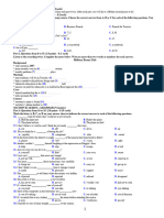 Practice Test