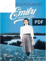 Emily Tren Dai Cau Vong Lucy Maud Montgomery