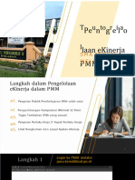 PDF Tutorial Pengelolaan Ekinerja Dalam PMM