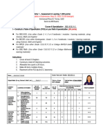 Activity 1 ProfEd 106 Assessment 1 - Caingal, Joesamay F